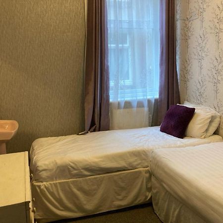 Iona Hotel Blackpool Luaran gambar