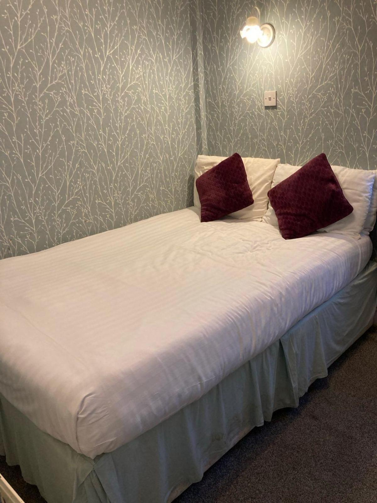 Iona Hotel Blackpool Luaran gambar