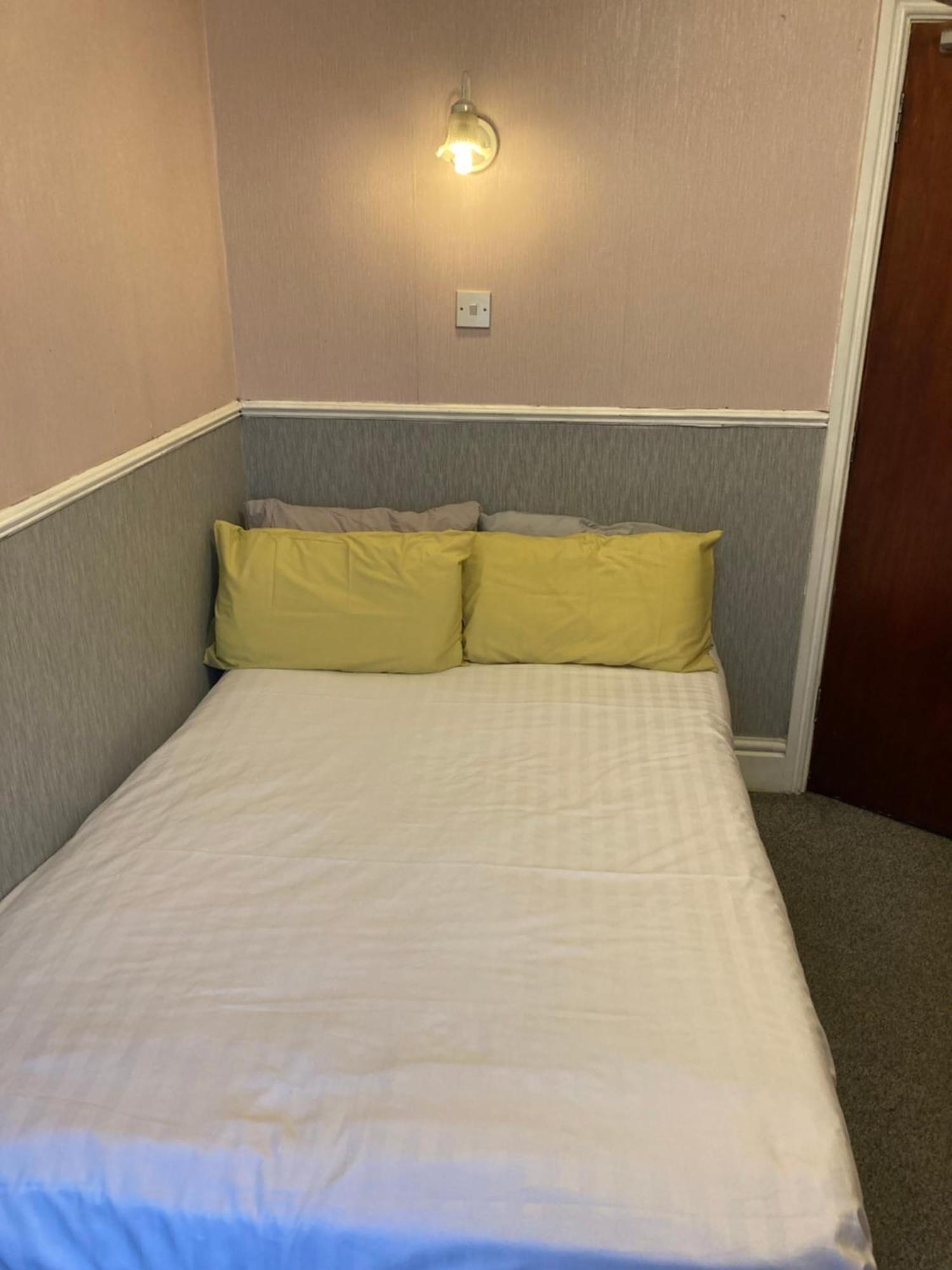 Iona Hotel Blackpool Luaran gambar