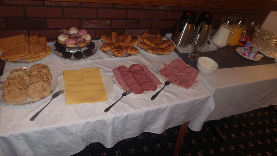 Iona Hotel Blackpool Luaran gambar